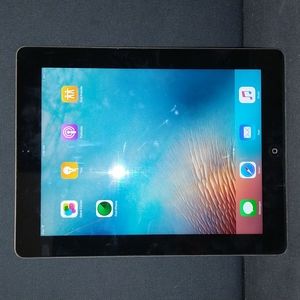 Ipad 3rd generation like new